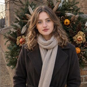 Meet your Posher, Bella